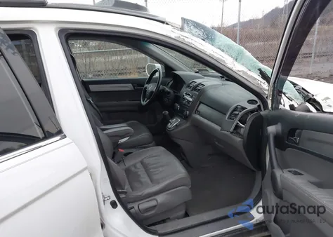 2010 Honda Cr-V Ex-L z USA, uszkodzony, nr VIN 5J6RE4H71AL055603